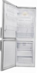 BEKO CN 328220 S Refrigerator \ katangian, larawan