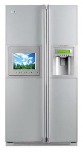 LG GR-G227 STBA Kühlschrank Foto, Charakteristik