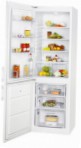 Zanussi ZRB 35180 WА Холодильник \ Характеристики, фото