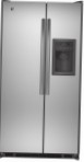 General Electric GSS25ESHSS Холодильник \ характеристики, Фото