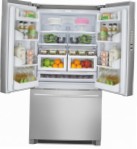 Frigidaire MSBH30V7LS Холодильник \ характеристики, Фото