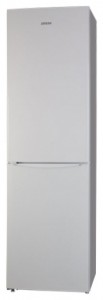 Vestel VNF 386 VWM Холодильник фото, Характеристики