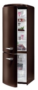 ROSENLEW RC 312 Chocolate Холодильник фото, Характеристики