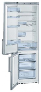 Bosch KGE39AL20 Холодильник фото, Характеристики