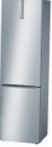 Bosch KGN39VL12 Хладилник \ Характеристики, снимка