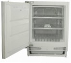 Weissgauff WIU 1100 Kjøleskap \ kjennetegn, Bilde