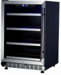 Wine Craft SC-46BZ Холодильник \ Характеристики, фото