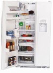 General Electric PCE23NHFWW Холодильник \ характеристики, Фото