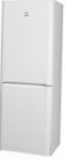 Indesit IB 160 Холодильник \ Характеристики, фото