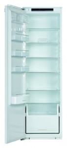 Kuppersbusch IKE 3390-1 Refrigerator larawan, katangian
