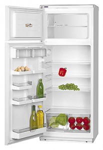 ATLANT МХМ 2808-97 Холодильник Фото, характеристики
