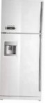 Daewoo FR-590 NW Холодильник \ характеристики, Фото