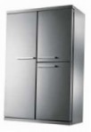 Miele KFNS 3927 SDEed Buzdolabı \ özellikleri, fotoğraf