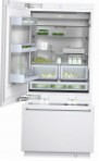 Gaggenau RB 492-301 Холодильник \ Характеристики, фото