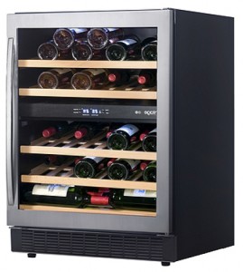 Climadiff AV54SXDZ Холодильник Фото, характеристики