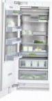 Gaggenau RC 472-301 Холодильник \ Характеристики, фото