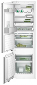 Gaggenau RB 289-203 Refrigerator larawan, katangian