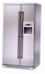 ILVE RT 90 SBS Buzdolabı \ özellikleri, fotoğraf