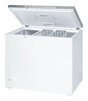 Liebherr GTL 3006 Buzdolabı fotoğraf, özellikleri
