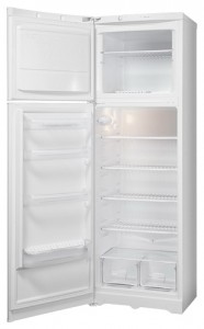 Indesit TIA 180 Холодильник фото, Характеристики