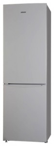 Vestel VCB 365 VS Buzdolabı fotoğraf, özellikleri