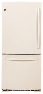General Electric GBE20ETECC Buzdolabı fotoğraf, özellikleri