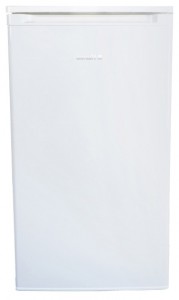 Hansa FZ096.4 Refrigerator larawan, katangian