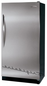Frigidaire MUFD 17V9 Refrigerator larawan, katangian