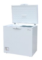 AVEX CFS-200 G 冷蔵庫 写真, 特性