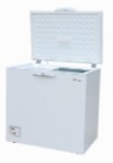 AVEX CFS-200 G Buzdolabı \ özellikleri, fotoğraf