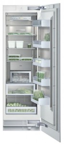 Gaggenau RF 461-301 Refrigerator larawan, katangian