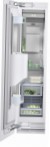 Gaggenau RF 413-300 Buzdolabı \ özellikleri, fotoğraf