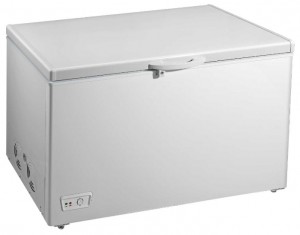 RENOVA FC-220A Refrigerator larawan, katangian