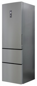 Haier A2FE635CBJ Холодильник Фото, характеристики