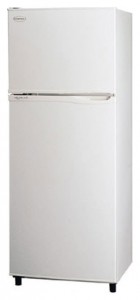 Daewoo FR-3501 Buzdolabı fotoğraf, özellikleri