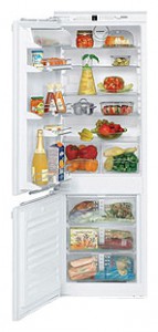 Liebherr ICN 3056 Tủ lạnh ảnh, đặc điểm