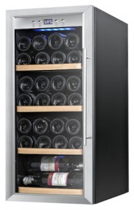 Wine Craft SC-28M Tủ lạnh ảnh, đặc điểm