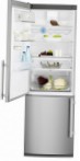 Electrolux EN 3453 AOX Холодильник \ характеристики, Фото