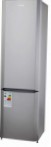 BEKO CSMV 532021 S Buzdolabı \ özellikleri, fotoğraf