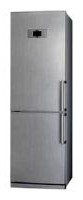 LG GA-B409 BTQA Kühlschrank Foto, Charakteristik