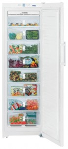 Liebherr SGN 3010 Tủ lạnh ảnh, đặc điểm