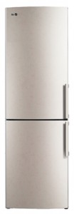 LG GA-B439 YECZ Refrigerator larawan, katangian