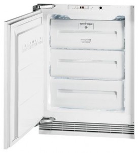 Hotpoint-Ariston BFS 121 I Холодильник Фото, характеристики