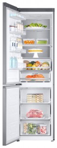 Samsung RB-38 J7861SR Refrigerator larawan, katangian