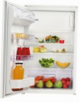 Zanussi ZBA 14420 SA Холодильник \ Характеристики, фото