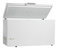 Vestfrost HF 301 Refrigerator larawan, katangian