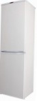 DON R 299 белый Холодильник \ характеристики, Фото