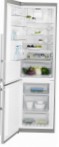 Electrolux EN 93888 OX Tủ lạnh \ đặc điểm, ảnh