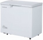 SUPRA CFS-200 Buzdolabı \ özellikleri, fotoğraf
