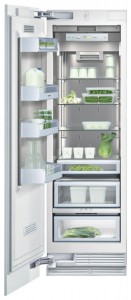 Gaggenau RC 462-200 Refrigerator larawan, katangian